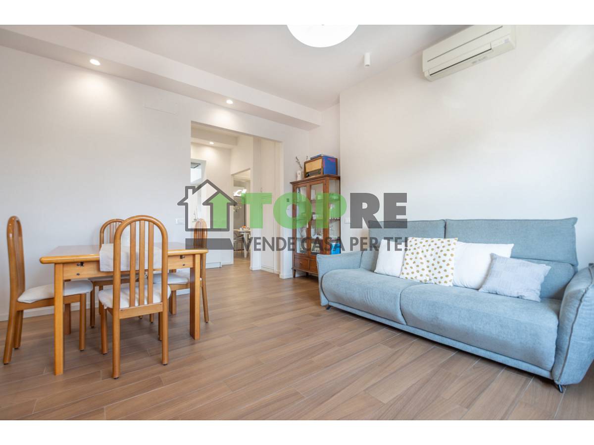 Appartamento in vendita in Via T. Gentile zona Scalo Mad. Piane - Universita a Chieti - 6091787 foto 12