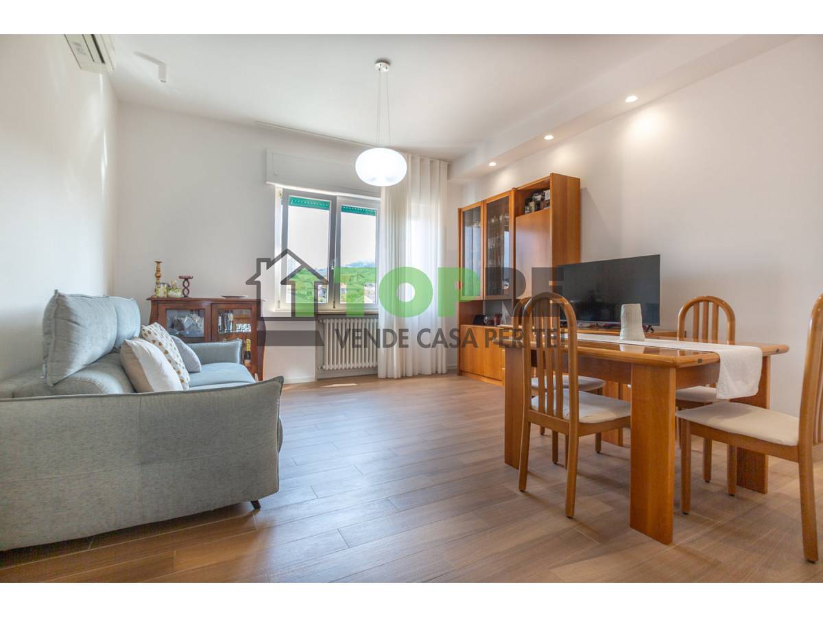 Appartamento in vendita in Via T. Gentile zona Scalo Mad. Piane - Universita a Chieti - 6091787 foto 13