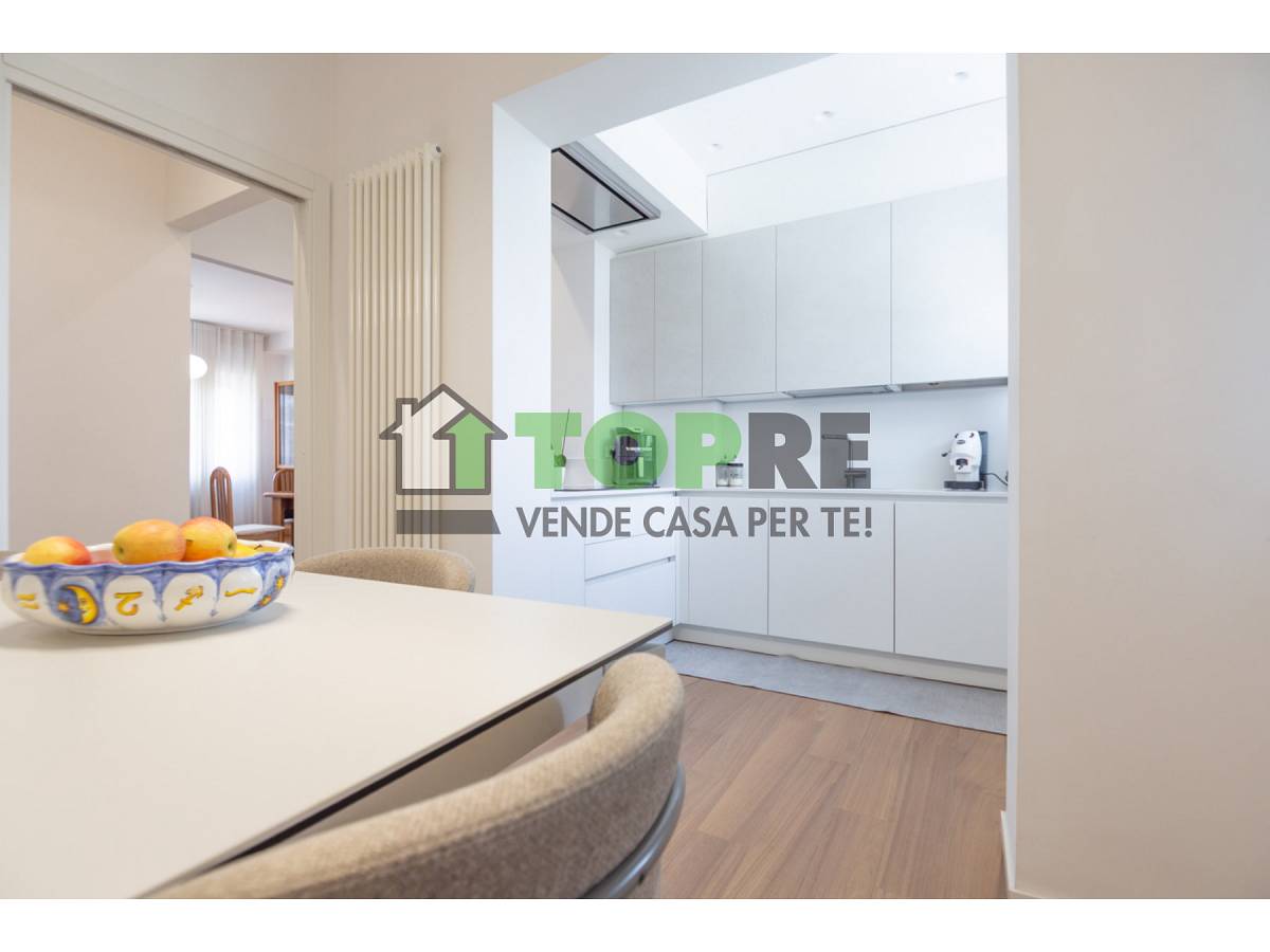 Appartamento in vendita in Via T. Gentile zona Scalo Mad. Piane - Universita a Chieti - 6091787 foto 16