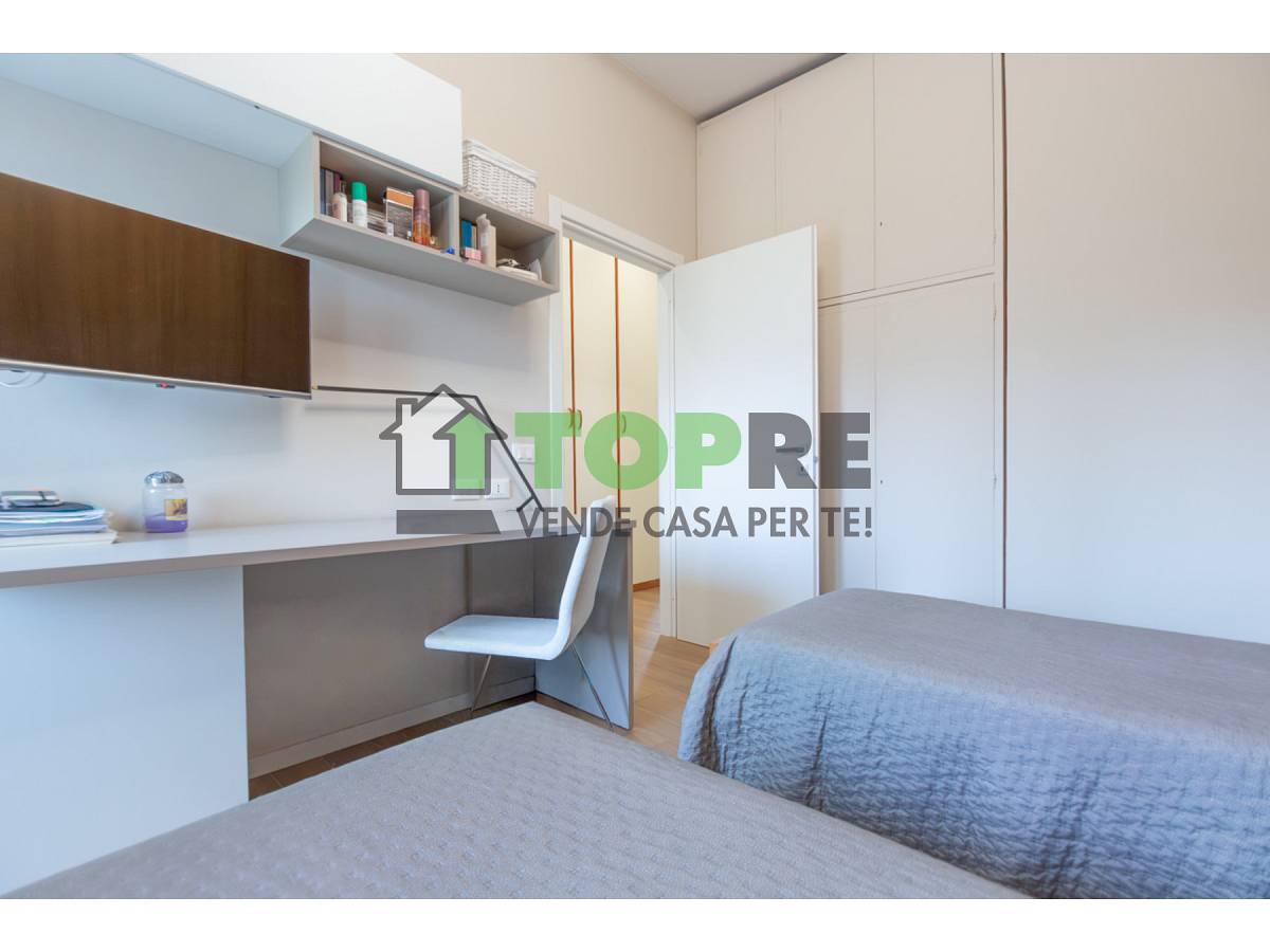 Appartamento in vendita in Via T. Gentile zona Scalo Mad. Piane - Universita a Chieti - 6091787 foto 19