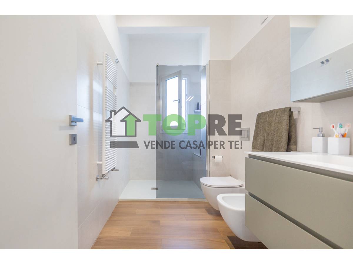 Appartamento in vendita in Via T. Gentile zona Scalo Mad. Piane - Universita a Chieti - 6091787 foto 20