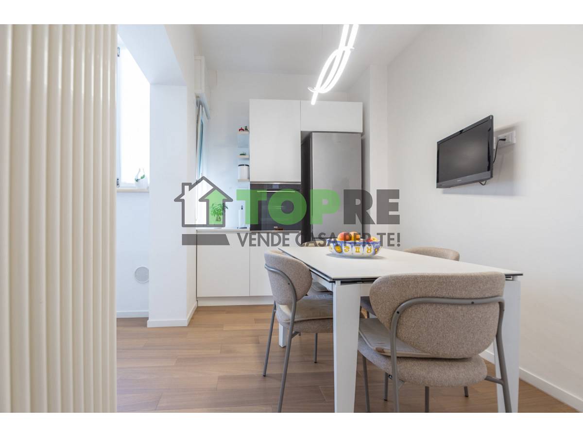 Apartment for sale in Via T. Gentile in Scalo Mad. Piane - Universita area at Chieti - 6091787 foto 22