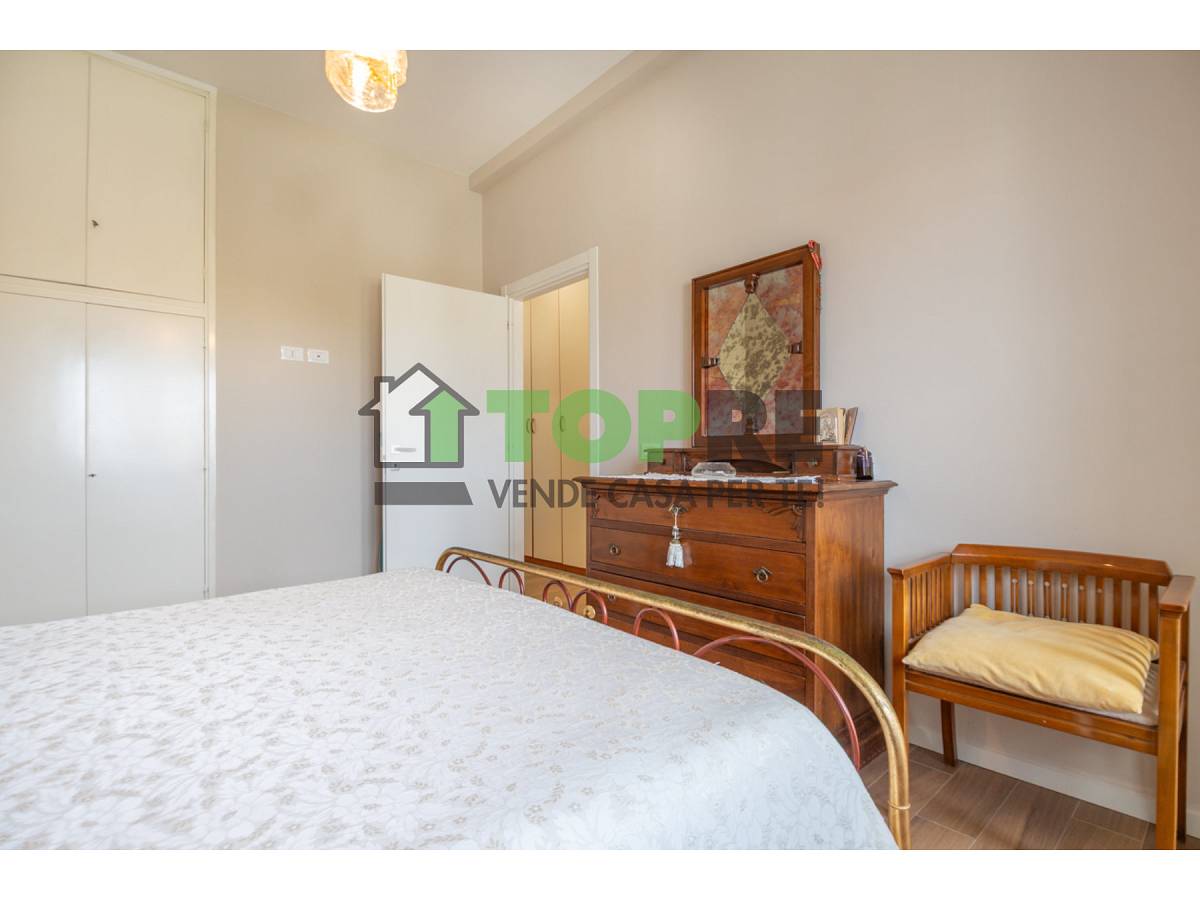 Appartamento in vendita in Via T. Gentile zona Scalo Mad. Piane - Universita a Chieti - 6091787 foto 24