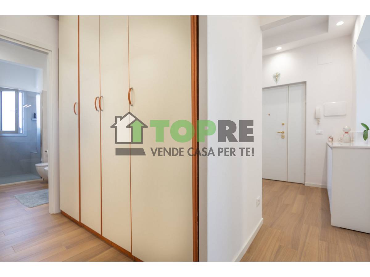 Appartamento in vendita in Via T. Gentile zona Scalo Mad. Piane - Universita a Chieti - 6091787 foto 25