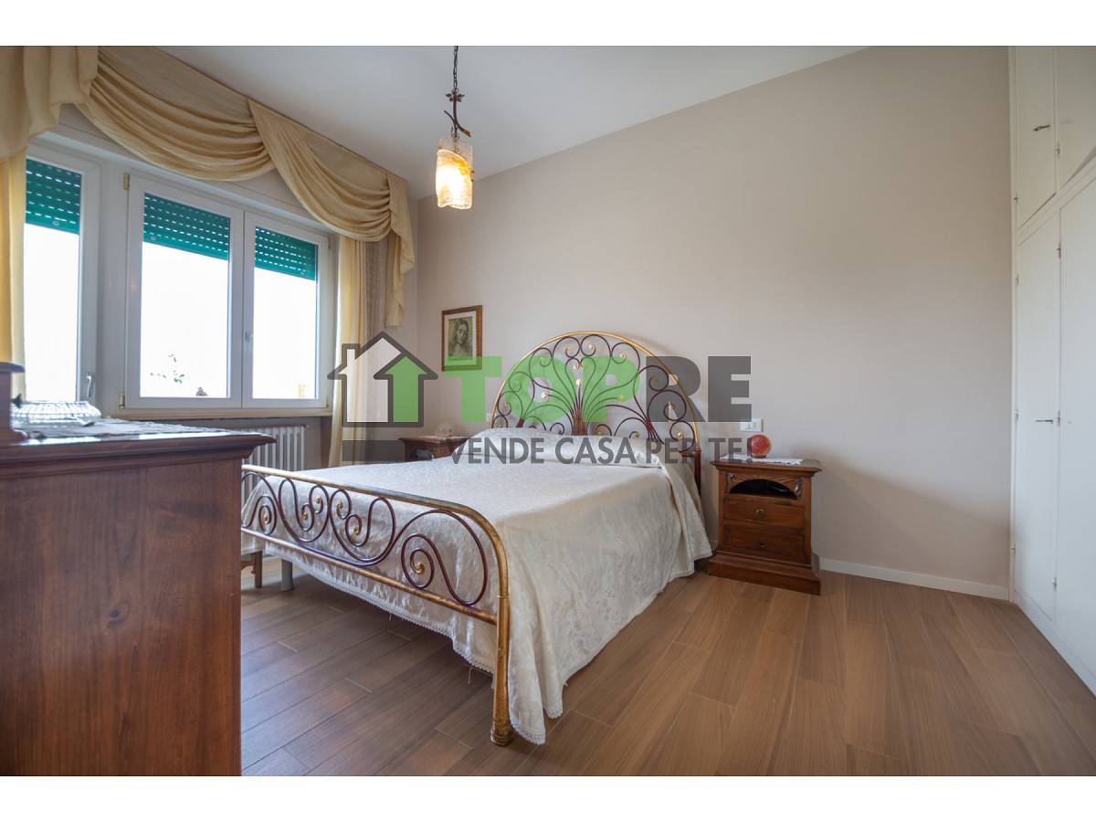 Apartment for sale in Via T. Gentile in Scalo Mad. Piane - Universita area at Chieti - 6091787 foto 26