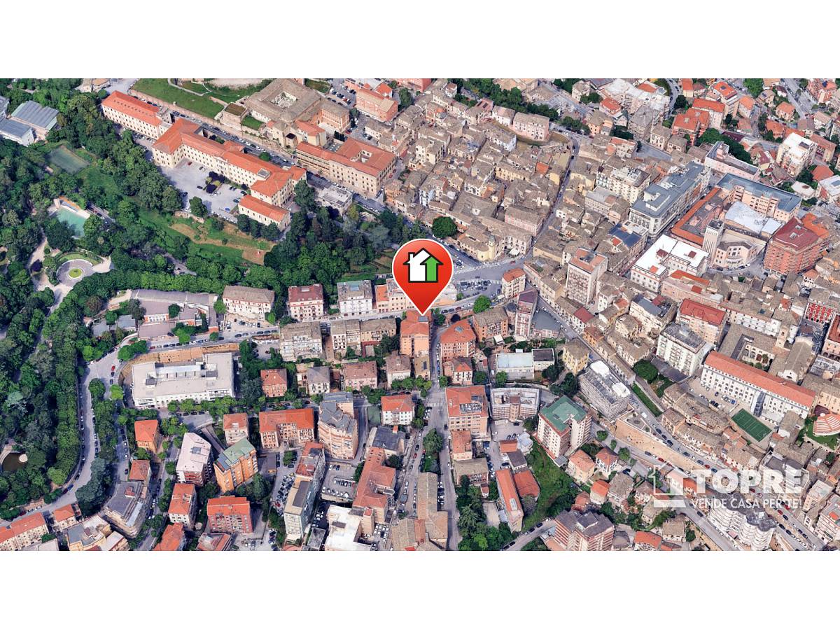 Appartamento in vendita in zona C.so Marrucino - Civitella a Chieti - 3886503 foto 2