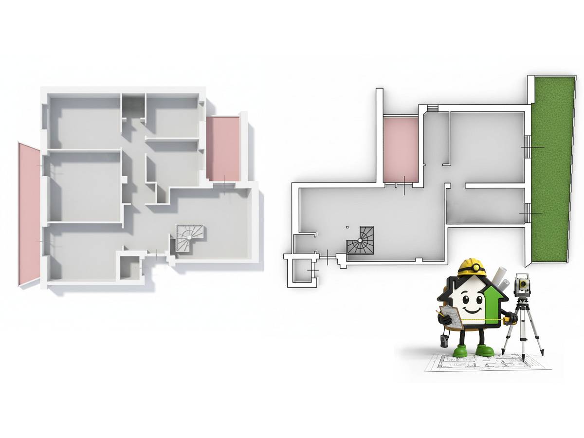 Appartamento in vendita in zona C.so Marrucino - Civitella a Chieti - 3886503 foto 3