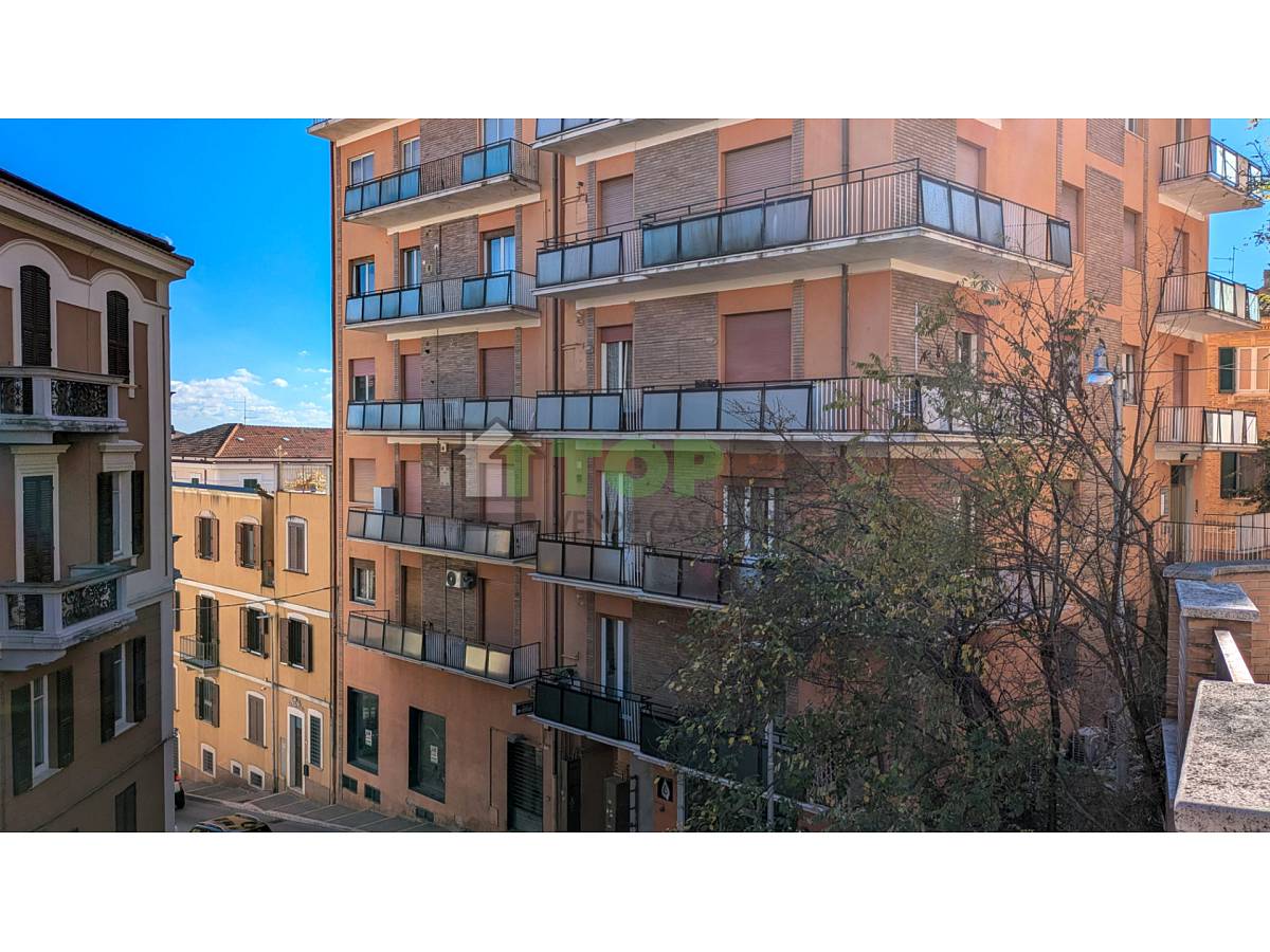 Appartamento in vendita in zona C.so Marrucino - Civitella a Chieti - 3886503 foto 4