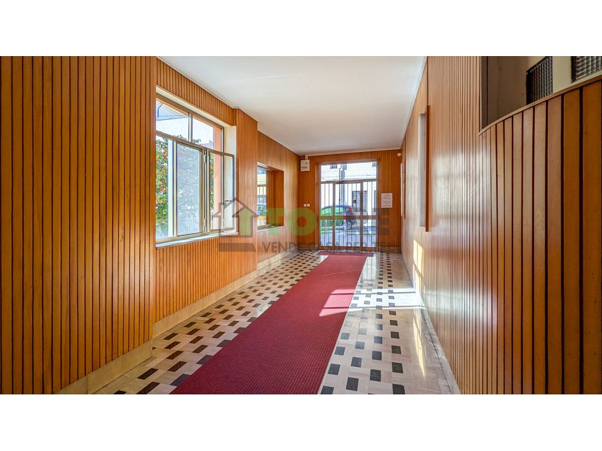 Appartamento in vendita in zona C.so Marrucino - Civitella a Chieti - 3886503 foto 5