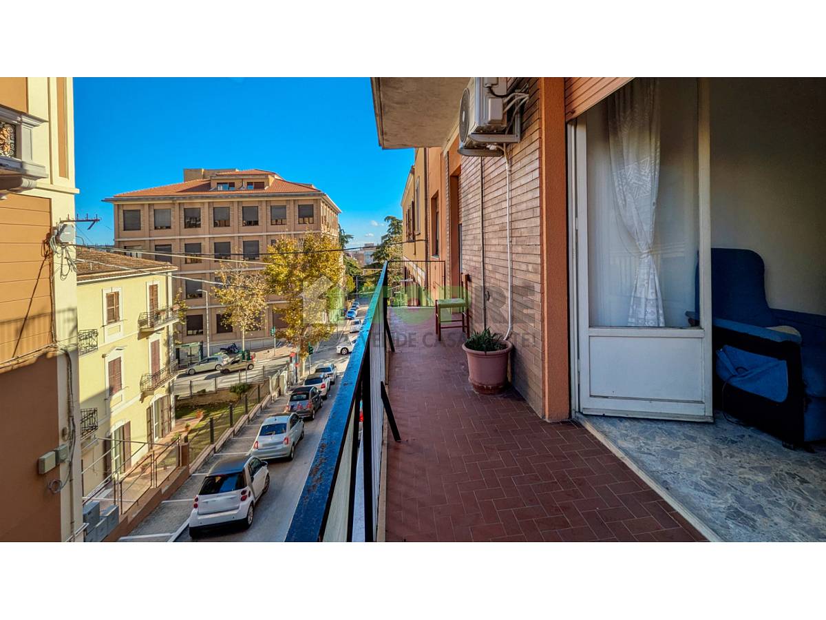 Appartamento in vendita in zona C.so Marrucino - Civitella a Chieti - 3886503 foto 10