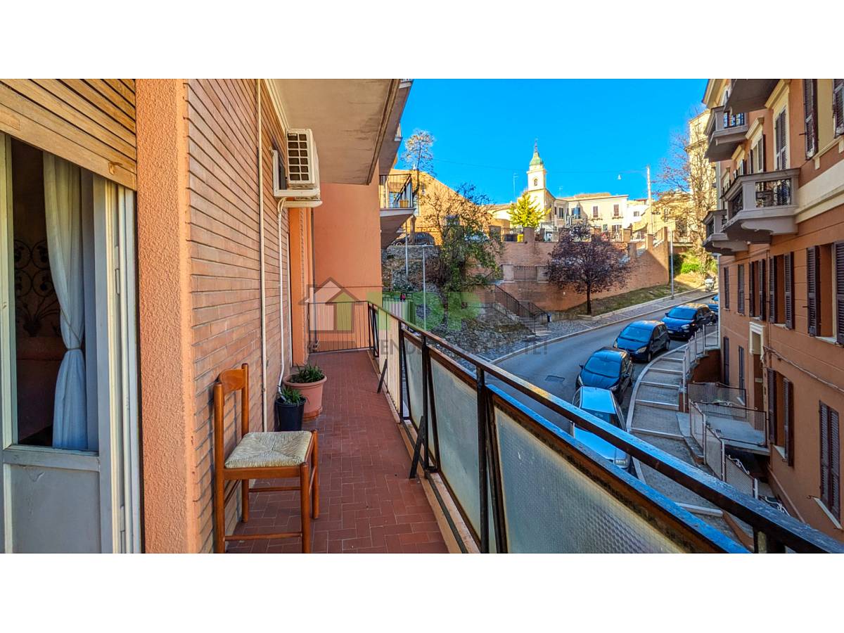 Apartment for sale in in C.so Marrucino - Civitella area at Chieti - 3886503 foto 11