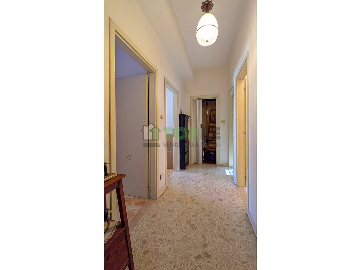 Appartamento in vendita in zona C.so Marrucino - Civitella a Chieti - 3886503 foto 12