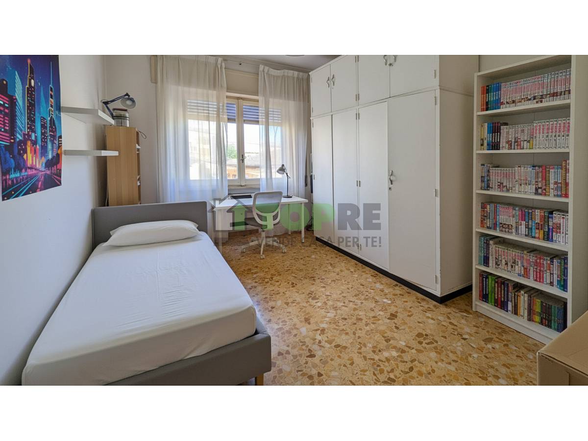 Appartamento in vendita in zona C.so Marrucino - Civitella a Chieti - 3886503 foto 14