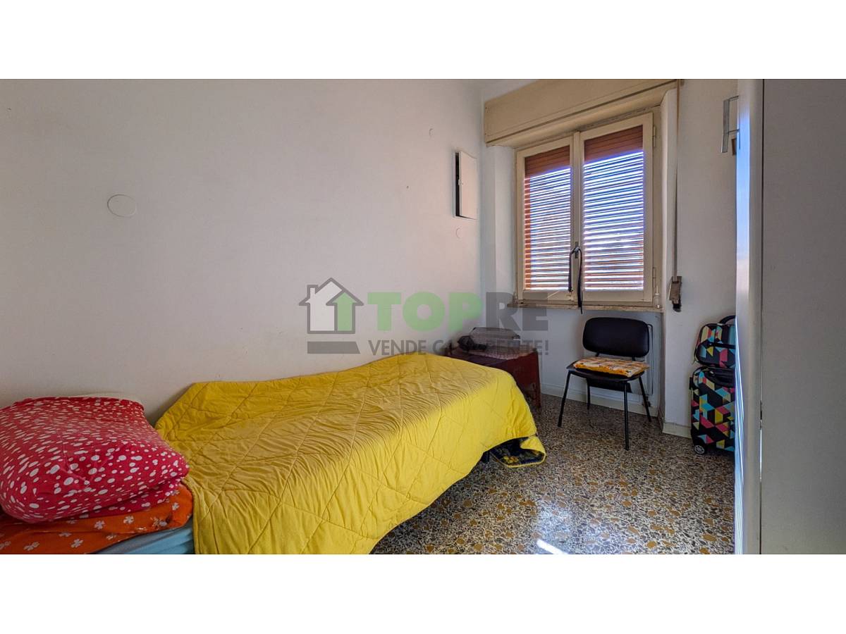 Appartamento in vendita in zona C.so Marrucino - Civitella a Chieti - 3886503 foto 15