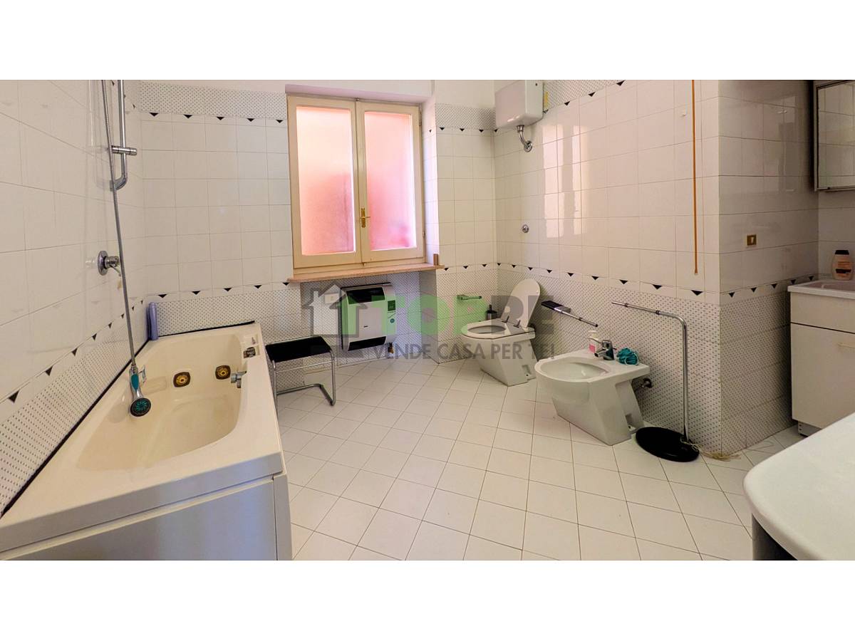 Apartment for sale in in C.so Marrucino - Civitella area at Chieti - 3886503 foto 17