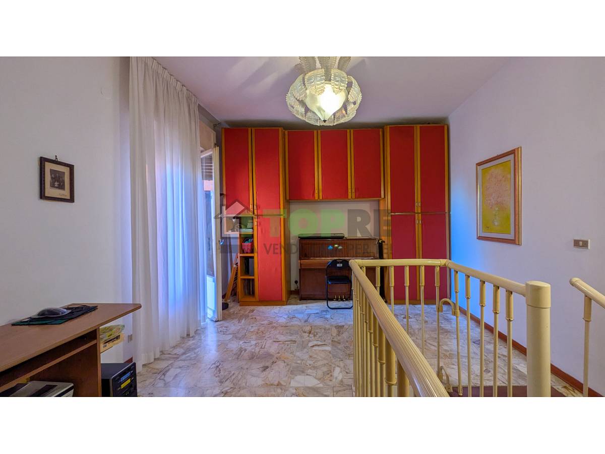 Appartamento in vendita in zona C.so Marrucino - Civitella a Chieti - 3886503 foto 18