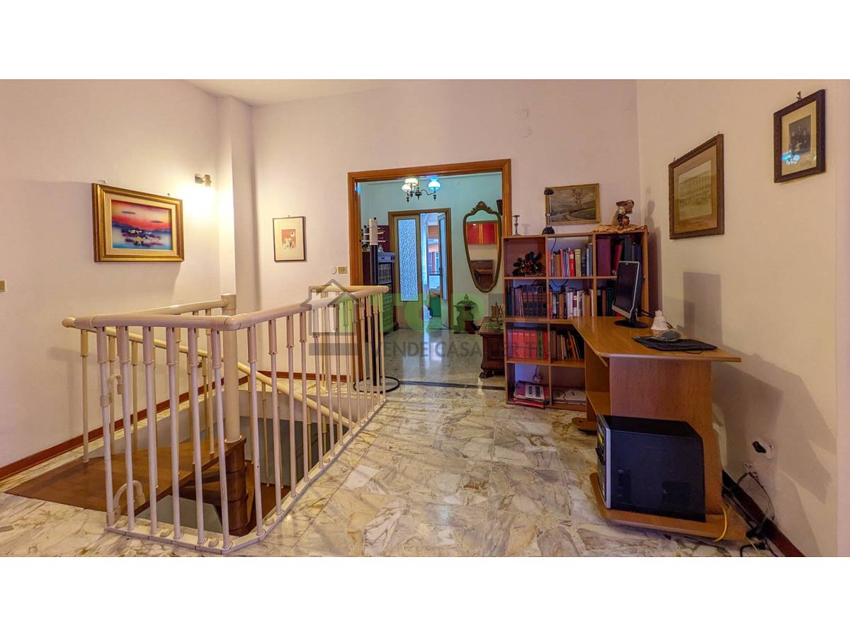 Appartamento in vendita in zona C.so Marrucino - Civitella a Chieti - 3886503 foto 19