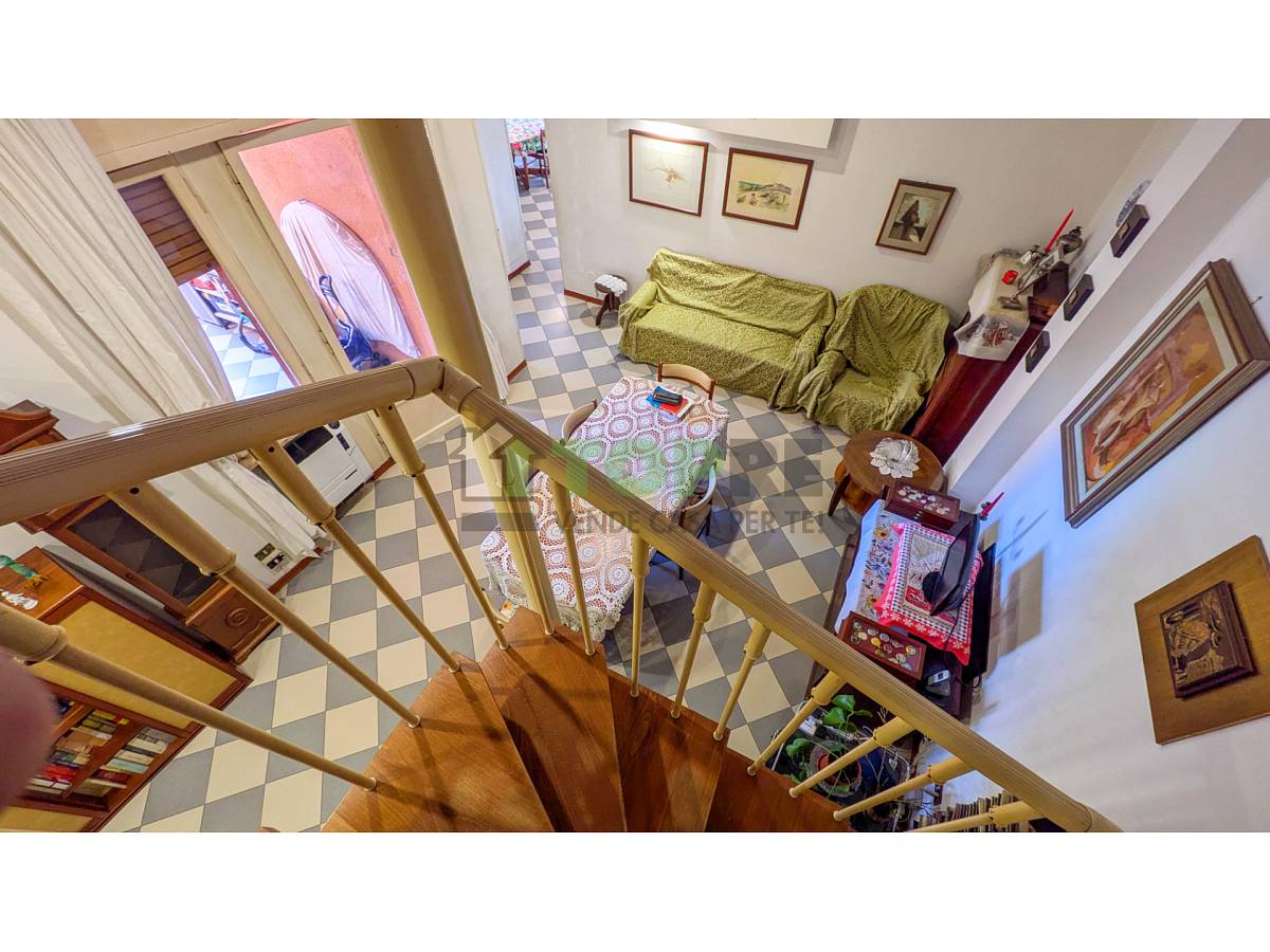 Appartamento in vendita in zona C.so Marrucino - Civitella a Chieti - 3886503 foto 22