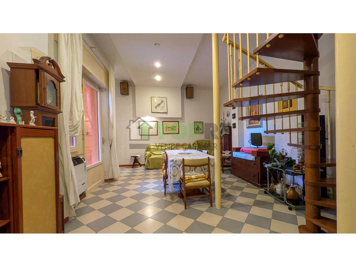 Appartamento in vendita in zona C.so Marrucino - Civitella a Chieti - 3886503 foto 24