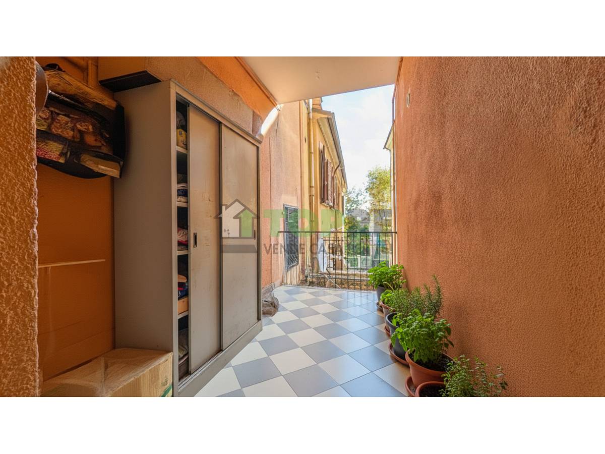 Apartment for sale in in C.so Marrucino - Civitella area at Chieti - 3886503 foto 25