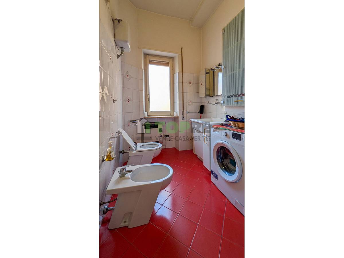 Apartment for sale in in C.so Marrucino - Civitella area at Chieti - 3886503 foto 26