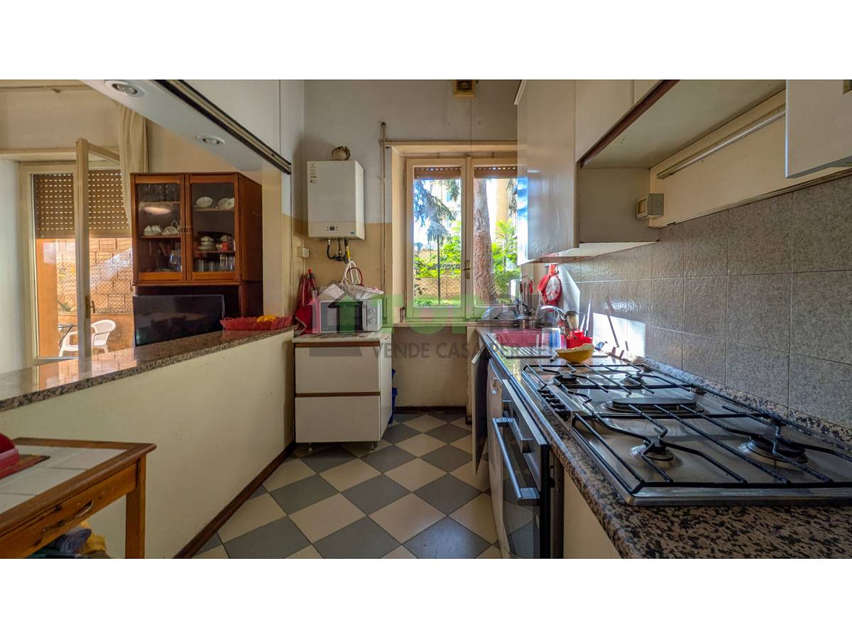 Appartamento in vendita in zona C.so Marrucino - Civitella a Chieti - 3886503 foto 28