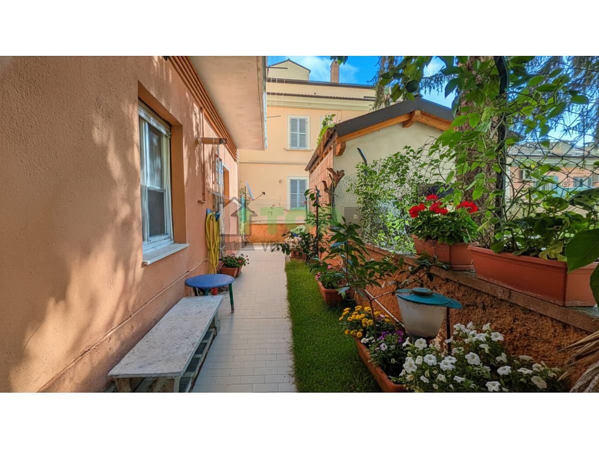 Appartamento in vendita in zona C.so Marrucino - Civitella a Chieti - 3886503 foto 29