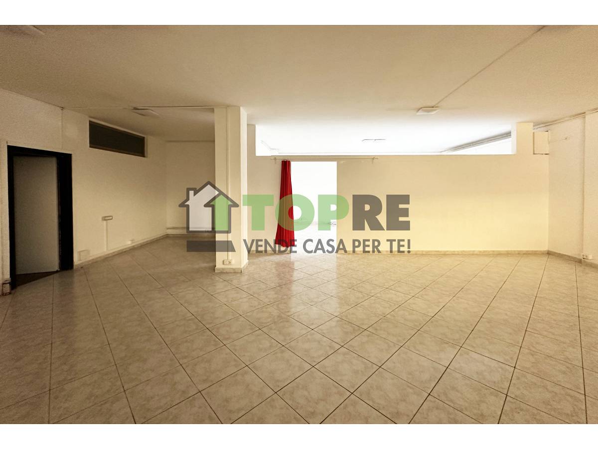 Negozio o Locale in vendita in Via Bellini zona Scalo Stazione-Centro a Chieti - 3982138 foto 5