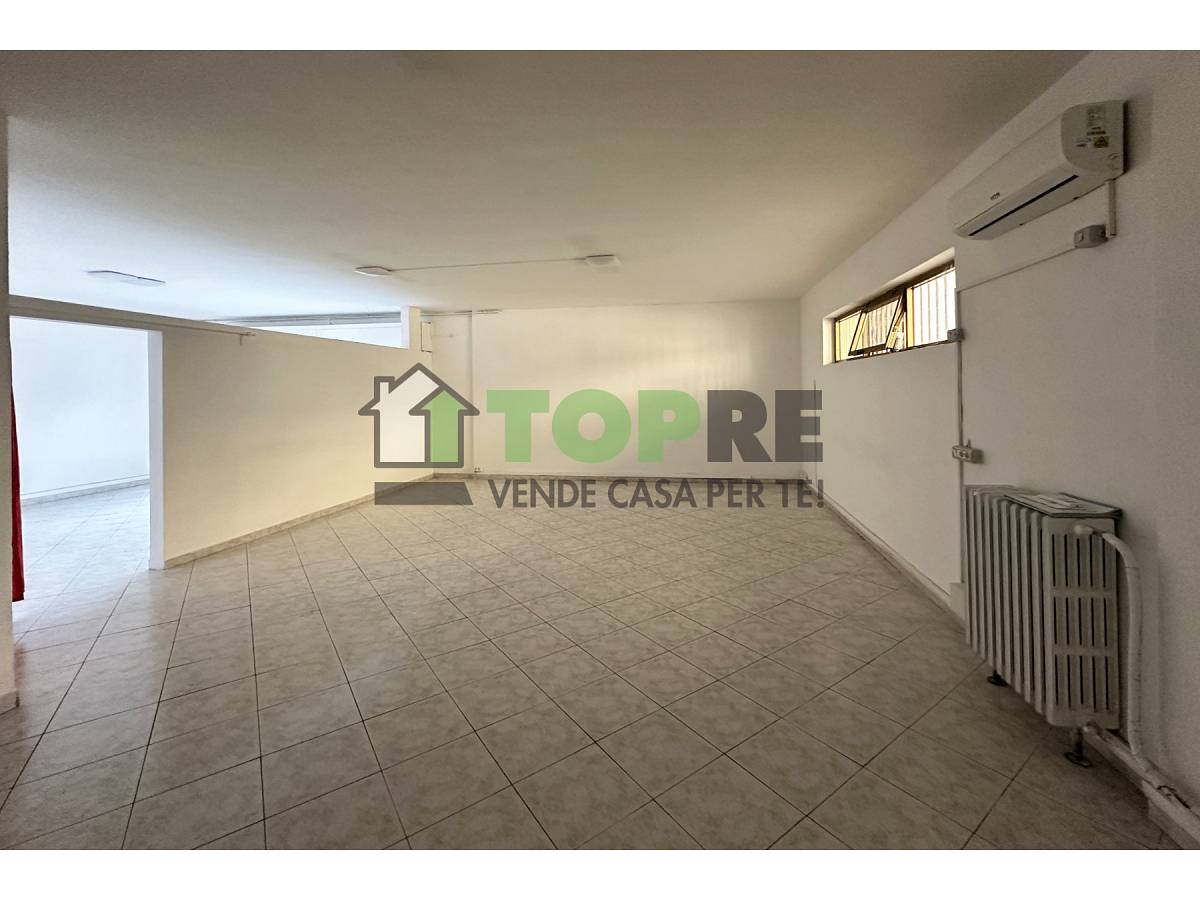 Negozio o Locale in vendita in Via Bellini zona Scalo Stazione-Centro a Chieti - 3982138 foto 6