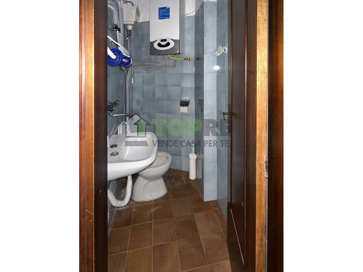 Negozio o Locale in vendita in Via Bellini zona Scalo Stazione-Centro a Chieti - 3982138 foto 9