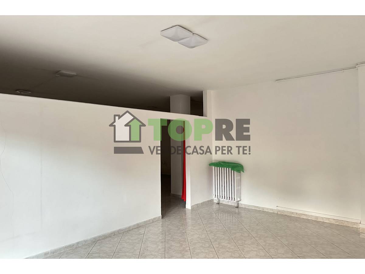 Negozio o Locale in vendita in Via Bellini zona Scalo Stazione-Centro a Chieti - 3982138 foto 10