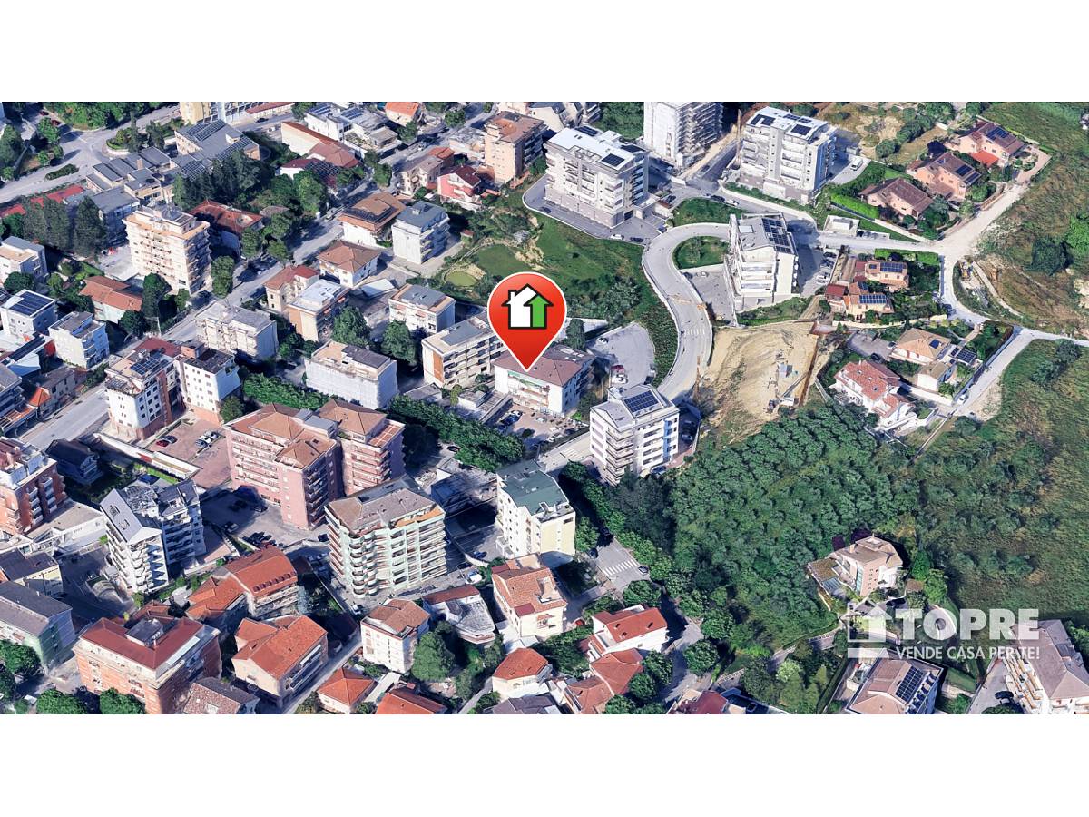 Negozio o Locale in vendita in Via Bellini zona Scalo Stazione-Centro a Chieti - 3982138 foto 13