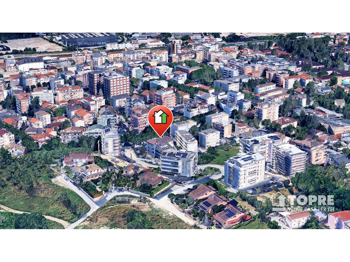 Negozio o Locale in vendita in Via Bellini zona Scalo Stazione-Centro a Chieti - 3982138 foto 14