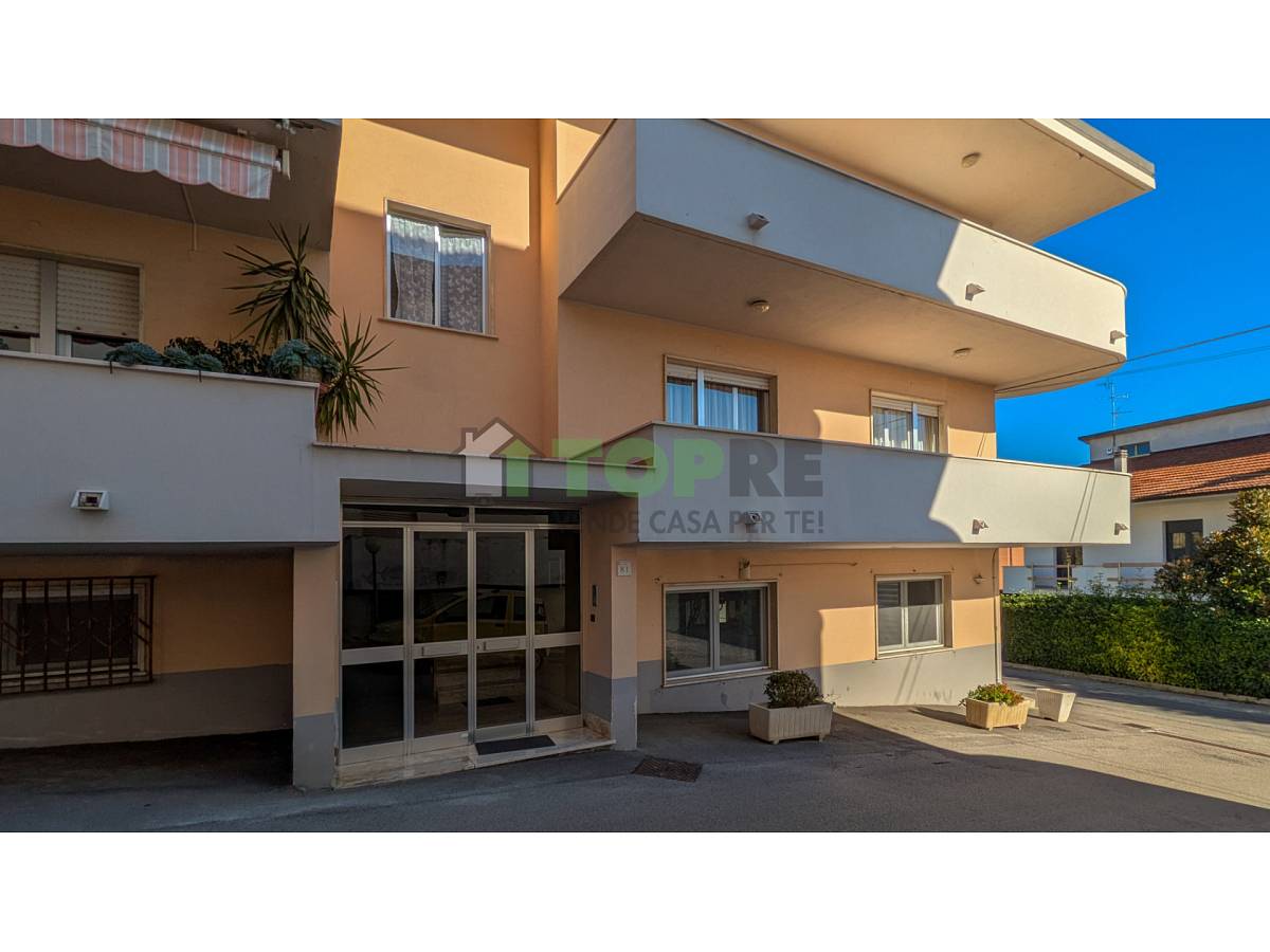 Appartamento in vendita in Via Santa Chiara a Bucchianico - 7938007 foto 3