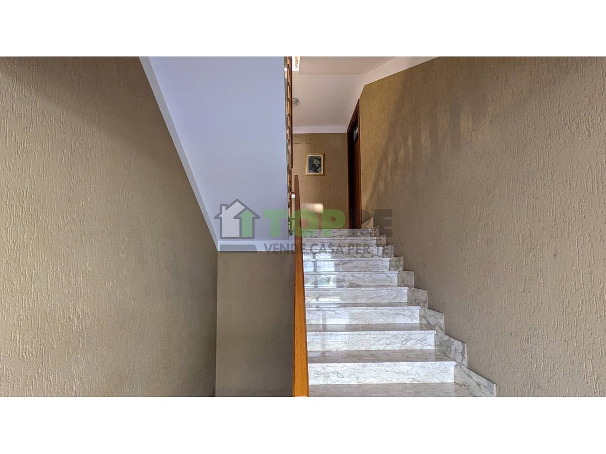 Appartamento in vendita in Via Santa Chiara a Bucchianico - 7938007 foto 4