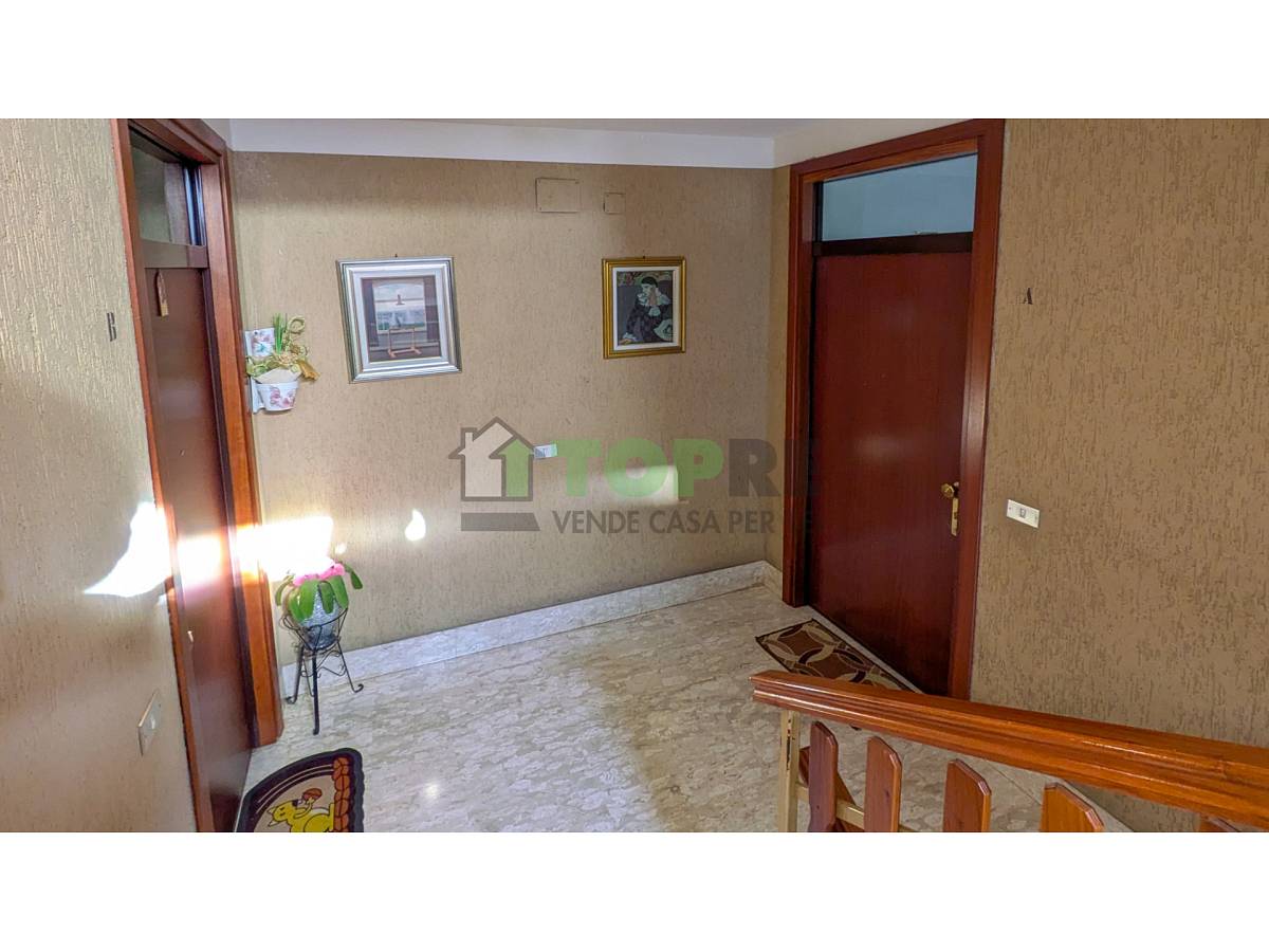 Apartment for sale in Via Santa Chiara  at Bucchianico - 7938007 foto 5