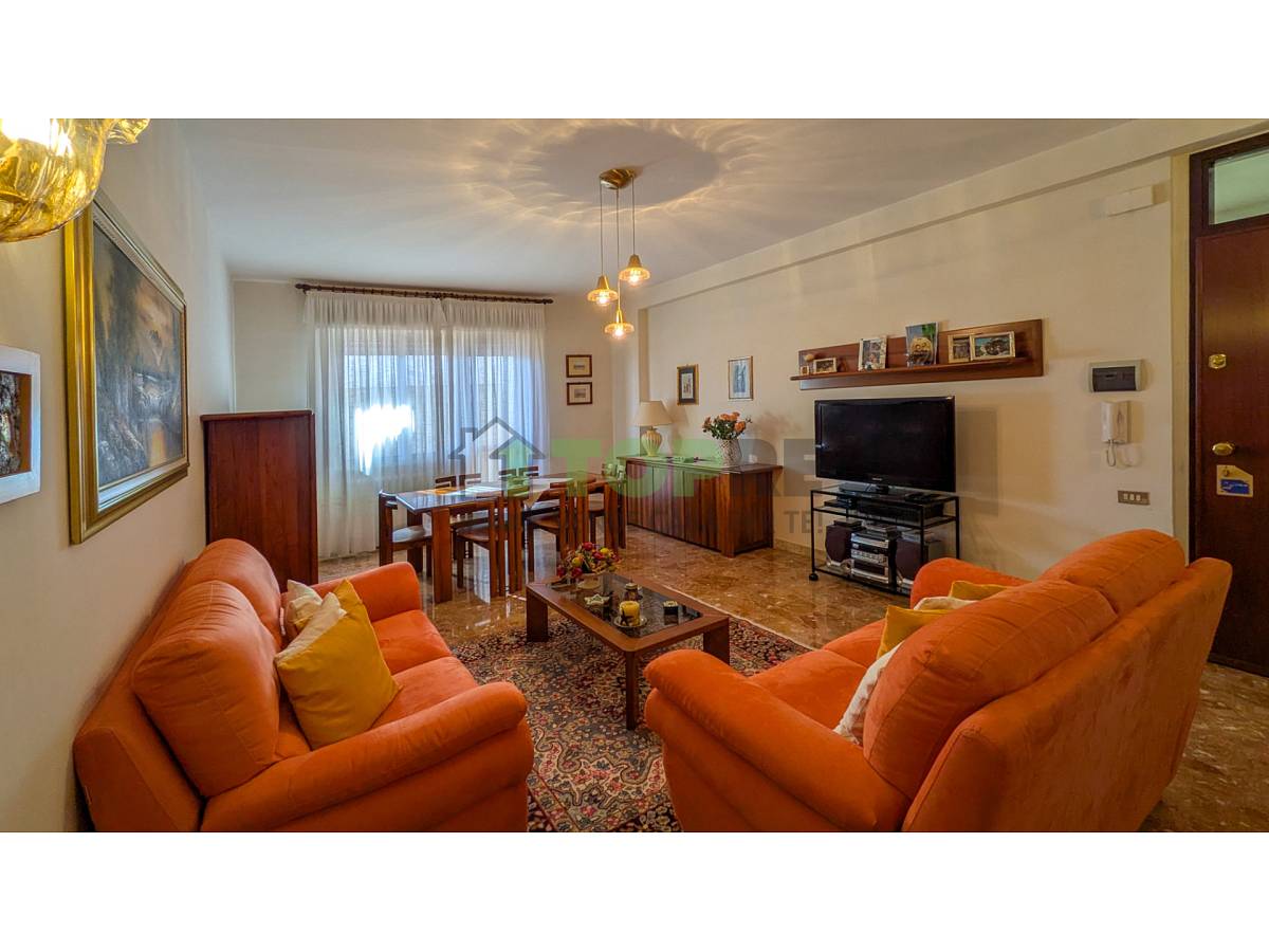 Appartamento in vendita in Via Santa Chiara a Bucchianico - 7938007 foto 6