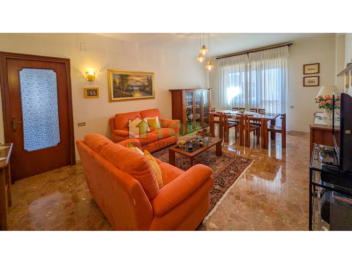 Appartamento in vendita in Via Santa Chiara a Bucchianico - 7938007 foto 8