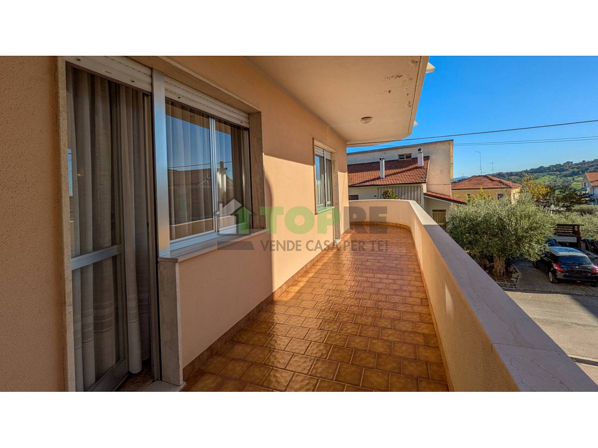 Apartment for sale in Via Santa Chiara  at Bucchianico - 7938007 foto 9