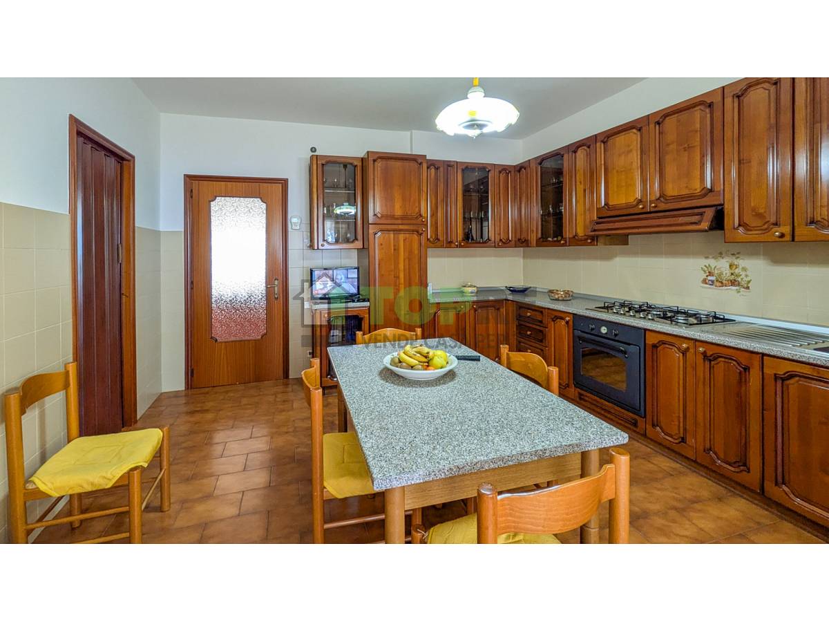 Appartamento in vendita in Via Santa Chiara a Bucchianico - 7938007 foto 11