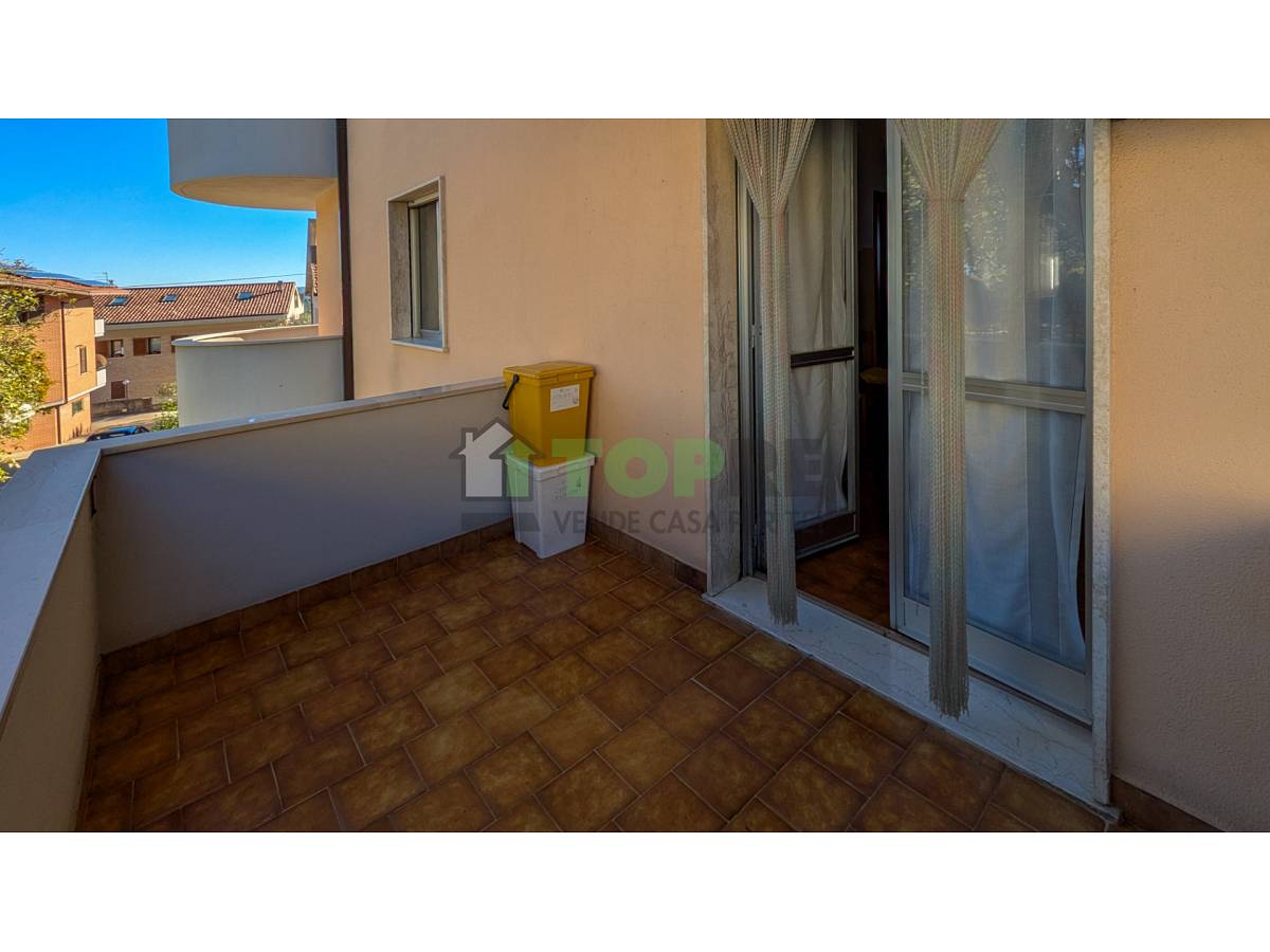 Appartamento in vendita in Via Santa Chiara a Bucchianico - 7938007 foto 13