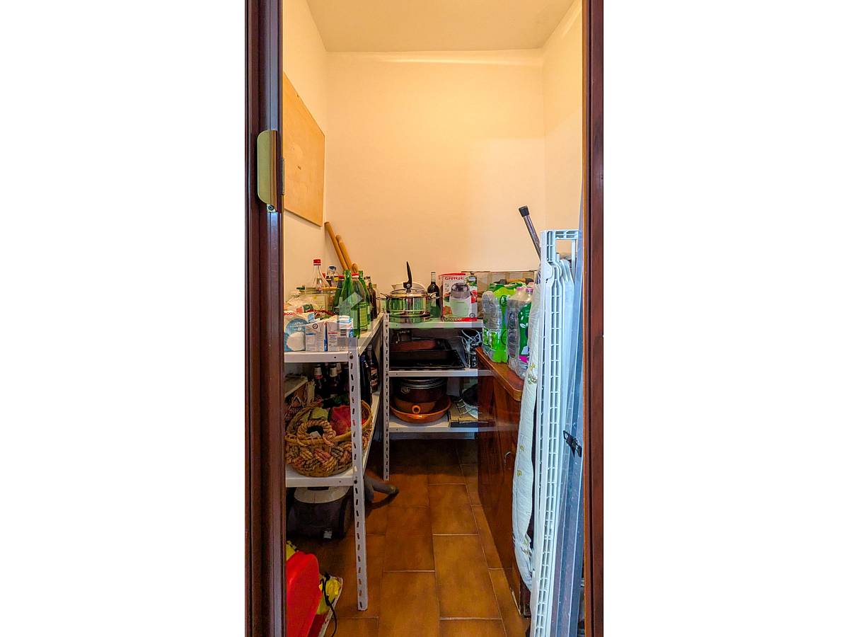 Appartamento in vendita in Via Santa Chiara a Bucchianico - 7938007 foto 14