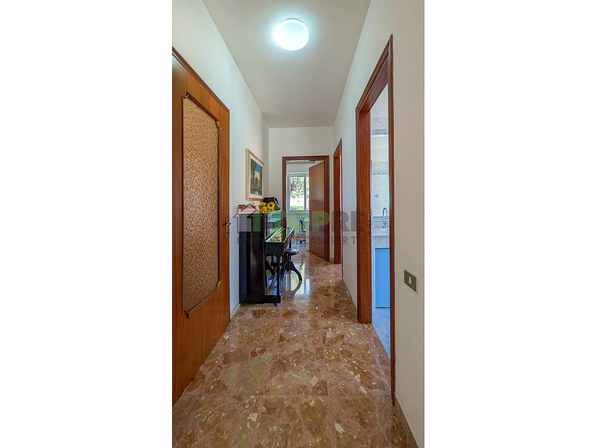 Apartment for sale in Via Santa Chiara  at Bucchianico - 7938007 foto 15