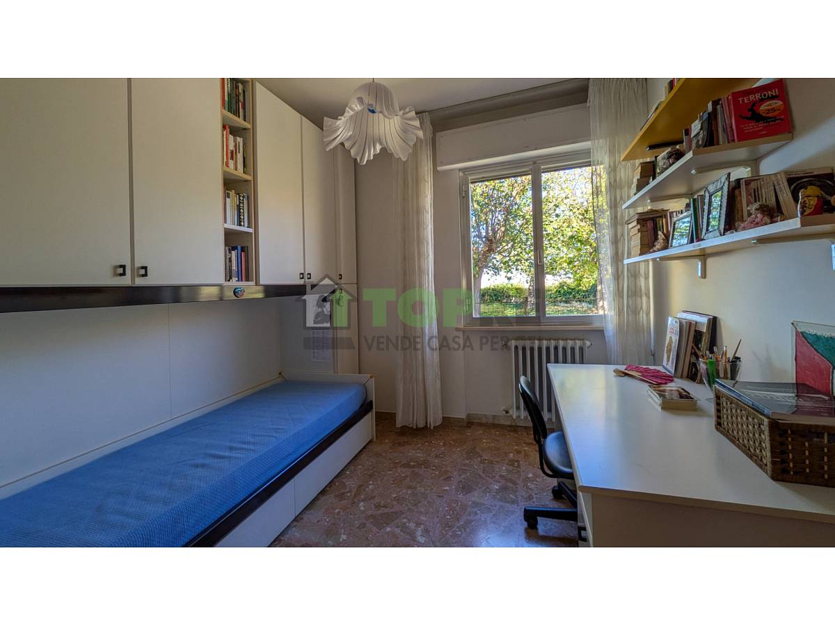 Appartamento in vendita in Via Santa Chiara a Bucchianico - 7938007 foto 16