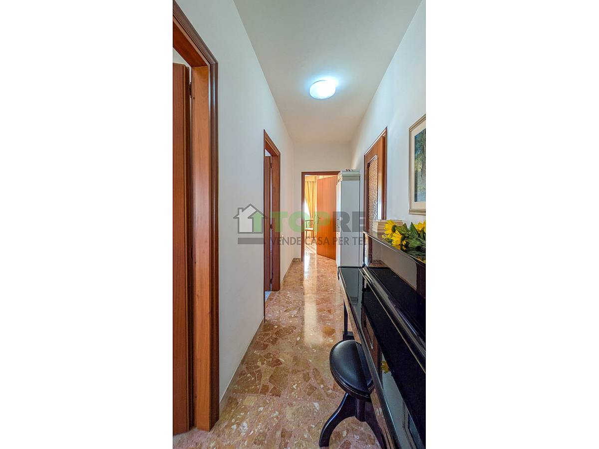 Apartment for sale in Via Santa Chiara  at Bucchianico - 7938007 foto 18