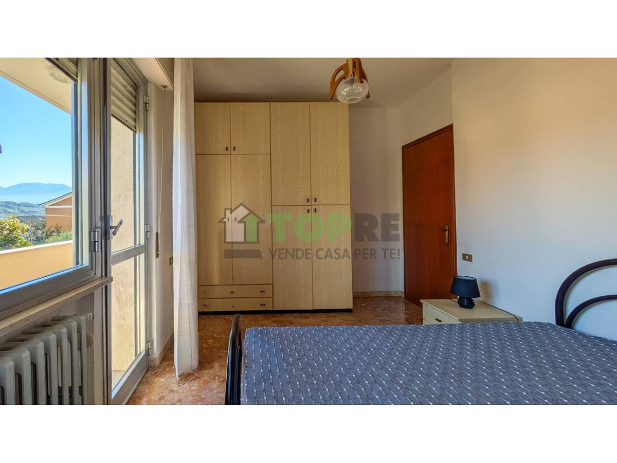 Appartamento in vendita in Via Santa Chiara a Bucchianico - 7938007 foto 19