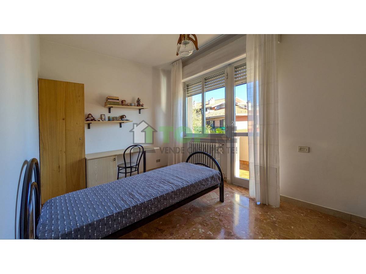 Appartamento in vendita in Via Santa Chiara a Bucchianico - 7938007 foto 20