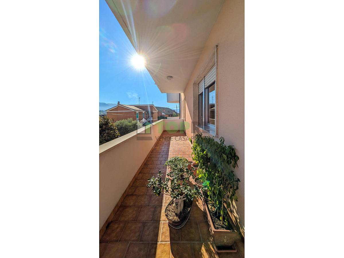 Apartment for sale in Via Santa Chiara  at Bucchianico - 7938007 foto 21