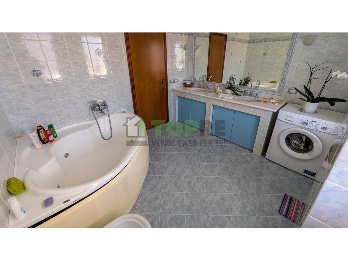 Appartamento in vendita in Via Santa Chiara a Bucchianico - 7938007 foto 22