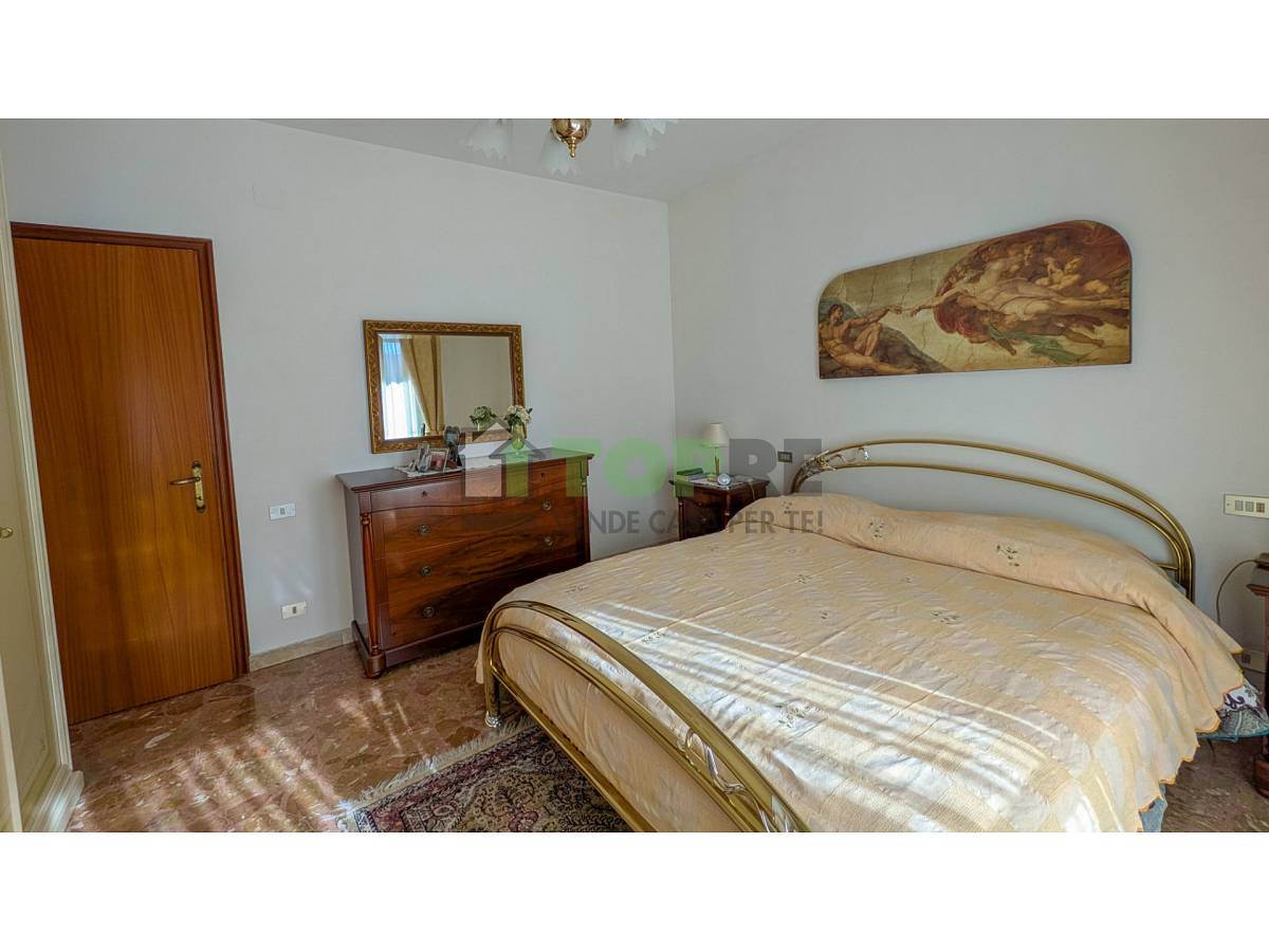 Apartment for sale in Via Santa Chiara  at Bucchianico - 7938007 foto 24